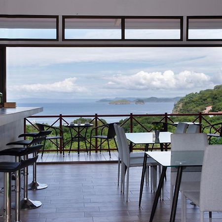 Pura Vista Hotel Playa Ocotal Kültér fotó