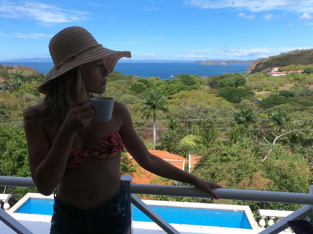 Pura Vista Hotel Playa Ocotal Kültér fotó
