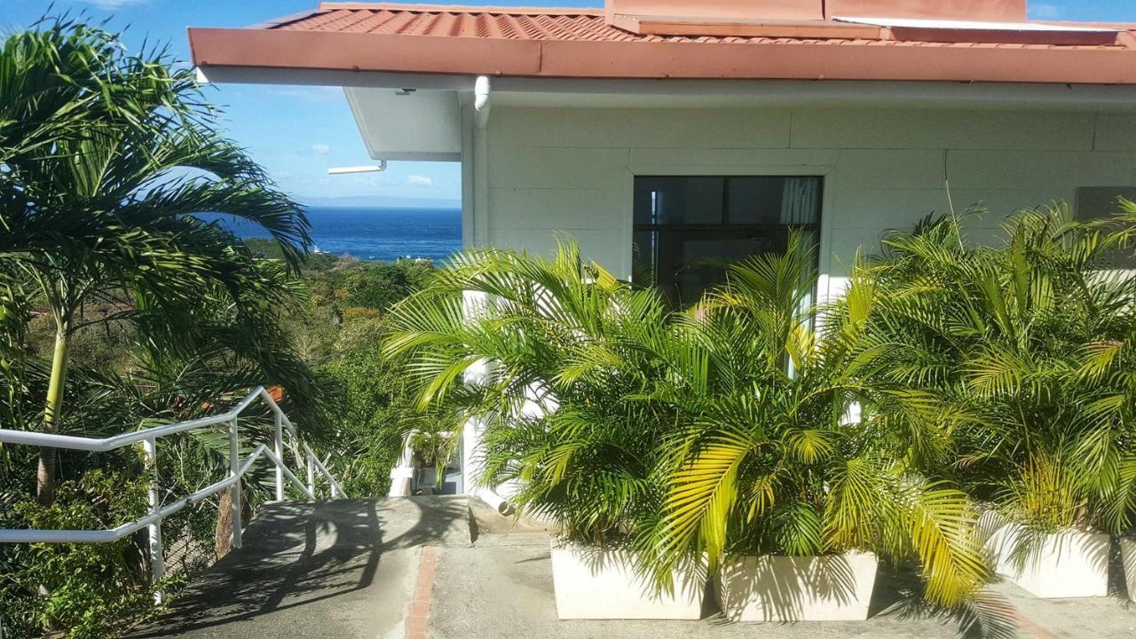 Pura Vista Hotel Playa Ocotal Kültér fotó