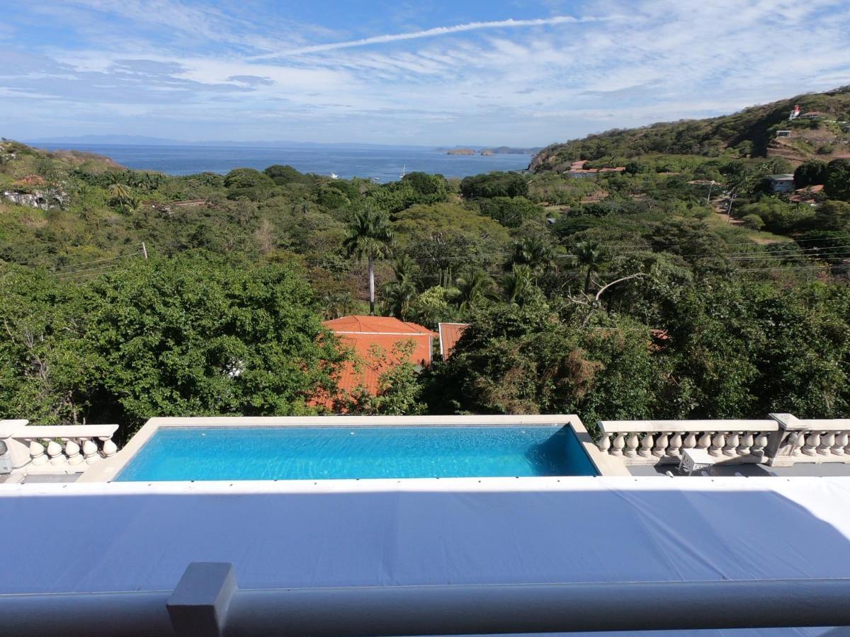 Pura Vista Hotel Playa Ocotal Kültér fotó