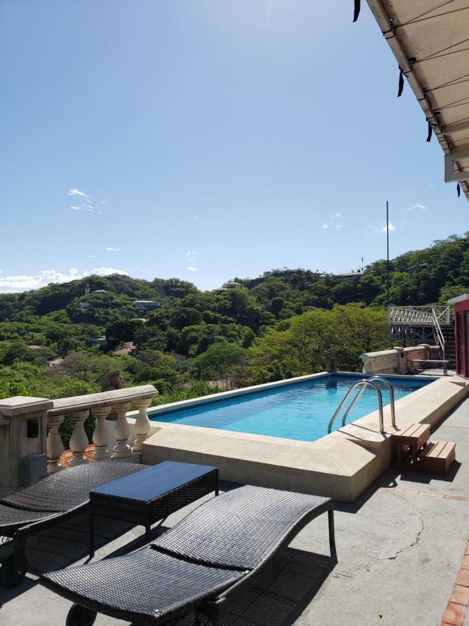 Pura Vista Hotel Playa Ocotal Kültér fotó
