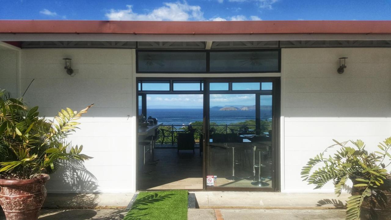 Pura Vista Hotel Playa Ocotal Kültér fotó