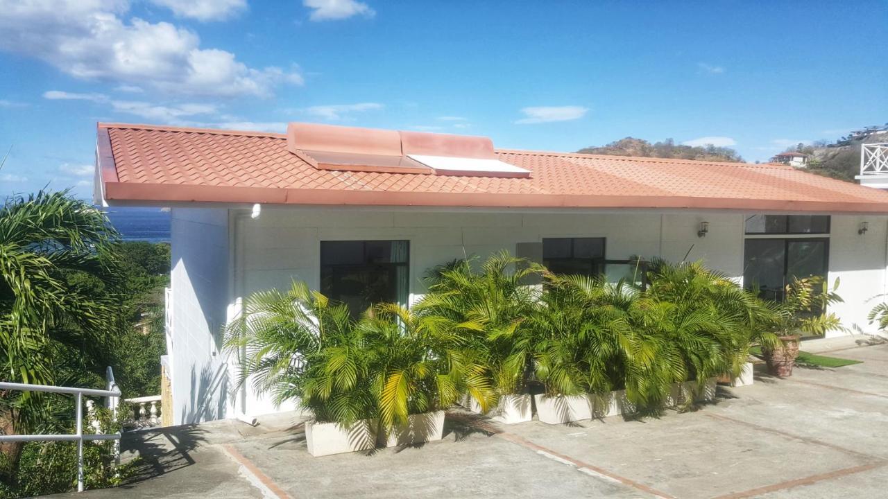 Pura Vista Hotel Playa Ocotal Kültér fotó