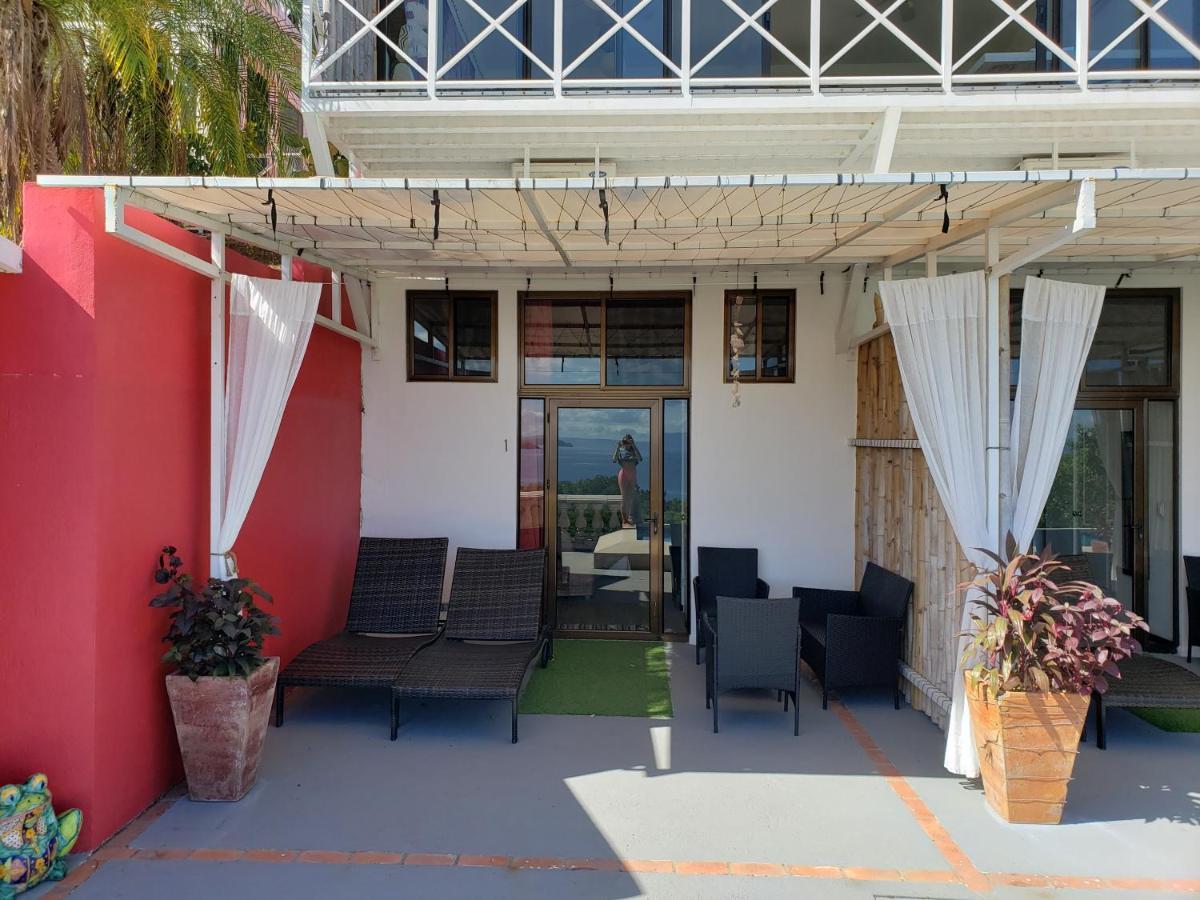 Pura Vista Hotel Playa Ocotal Kültér fotó