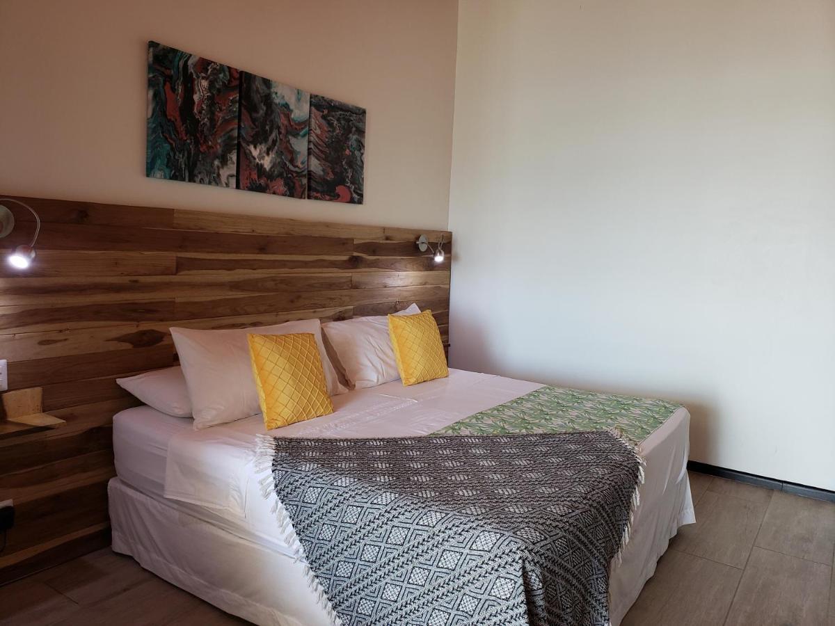 Pura Vista Hotel Playa Ocotal Kültér fotó