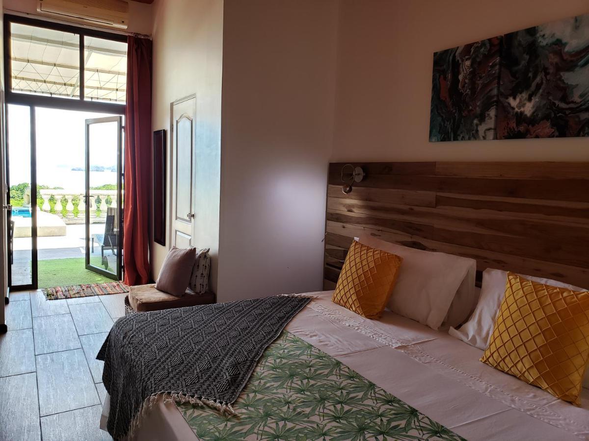 Pura Vista Hotel Playa Ocotal Kültér fotó