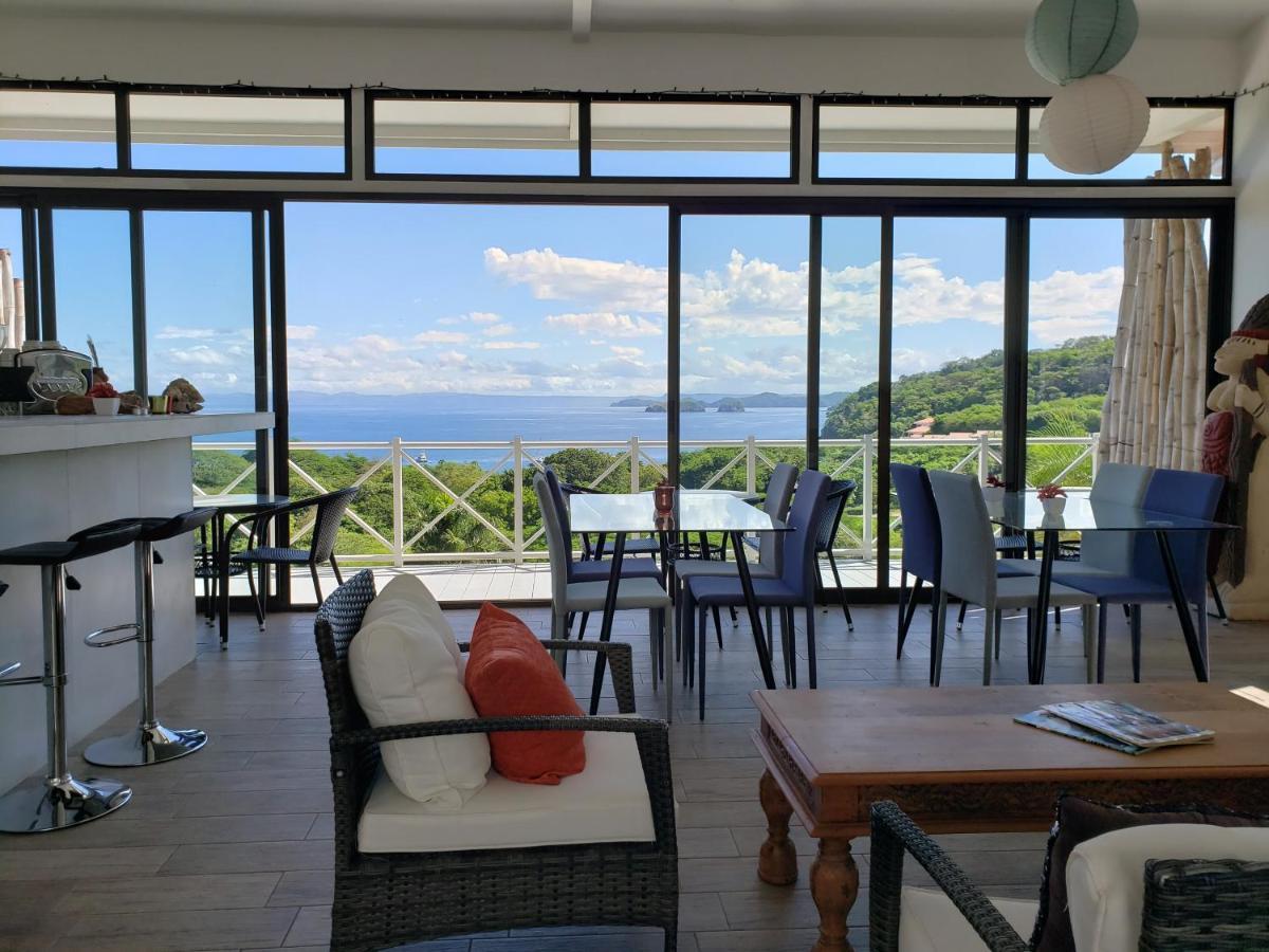 Pura Vista Hotel Playa Ocotal Kültér fotó