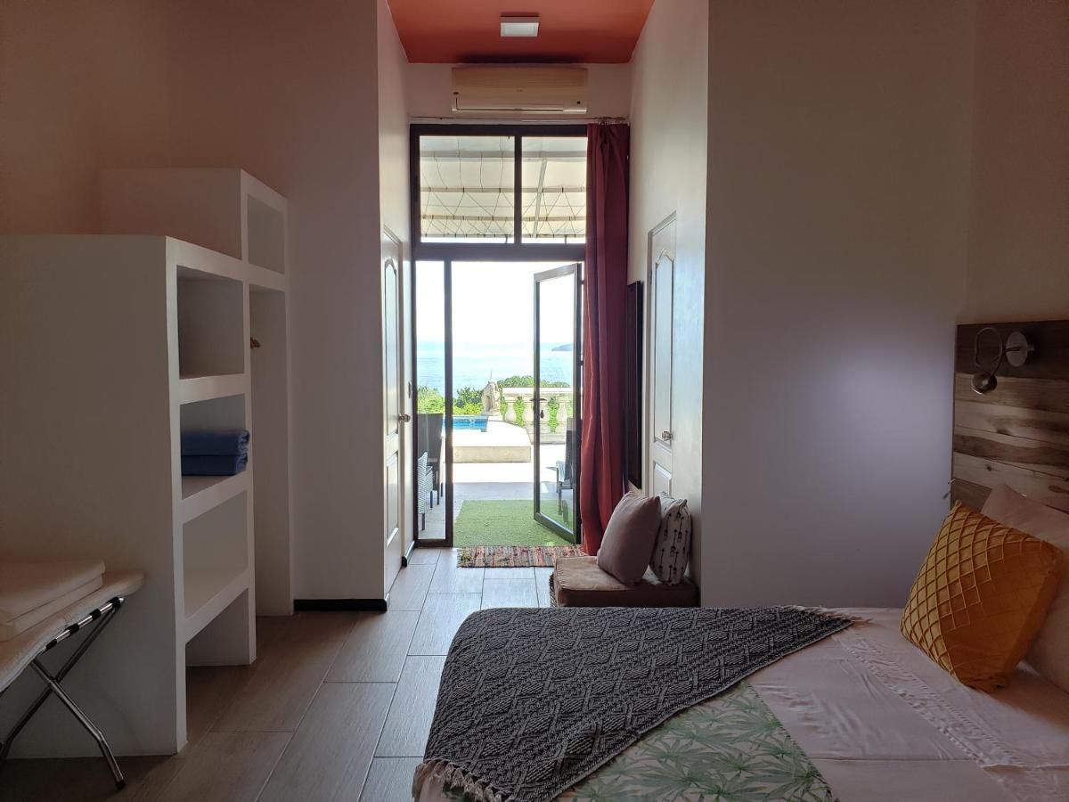 Pura Vista Hotel Playa Ocotal Kültér fotó