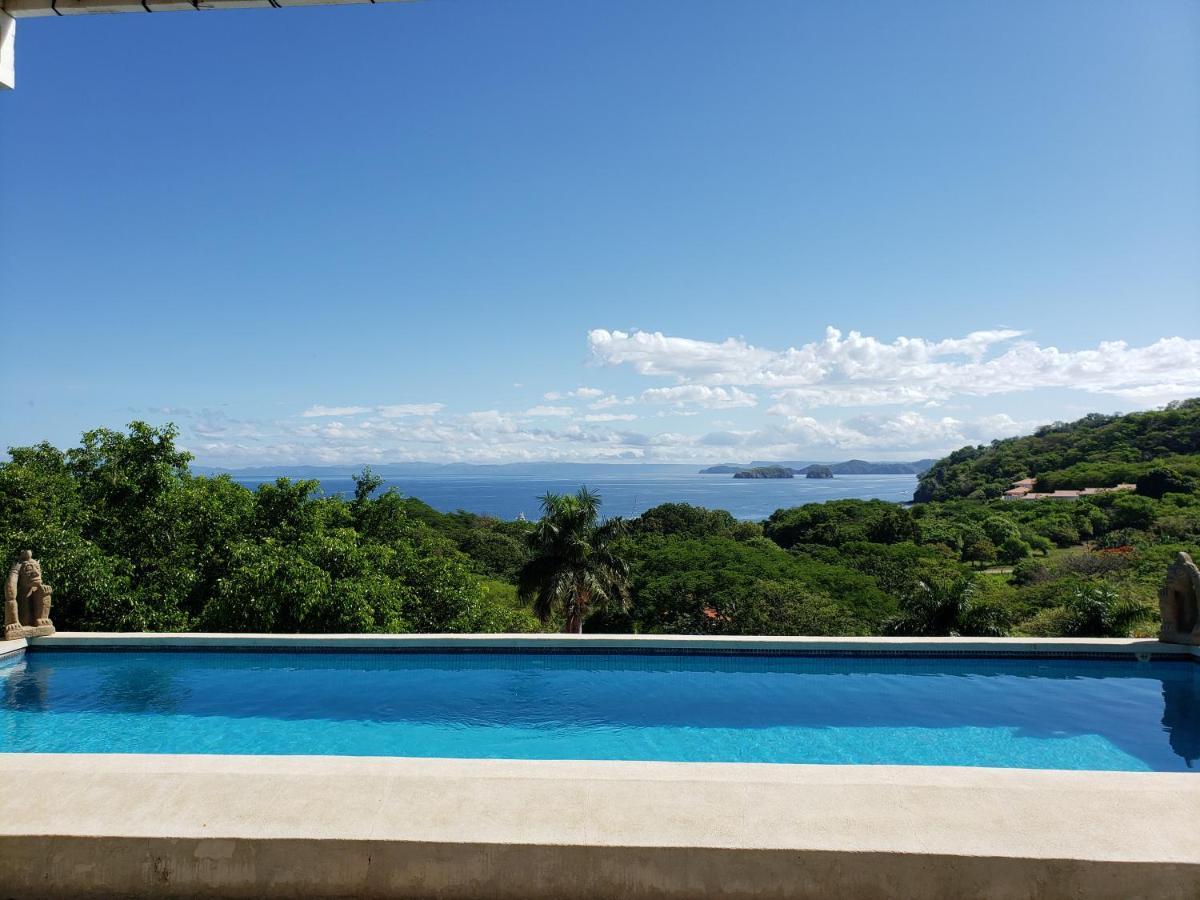 Pura Vista Hotel Playa Ocotal Kültér fotó