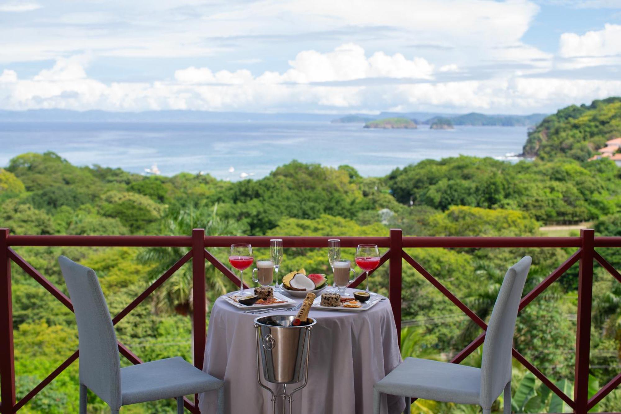 Pura Vista Hotel Playa Ocotal Kültér fotó