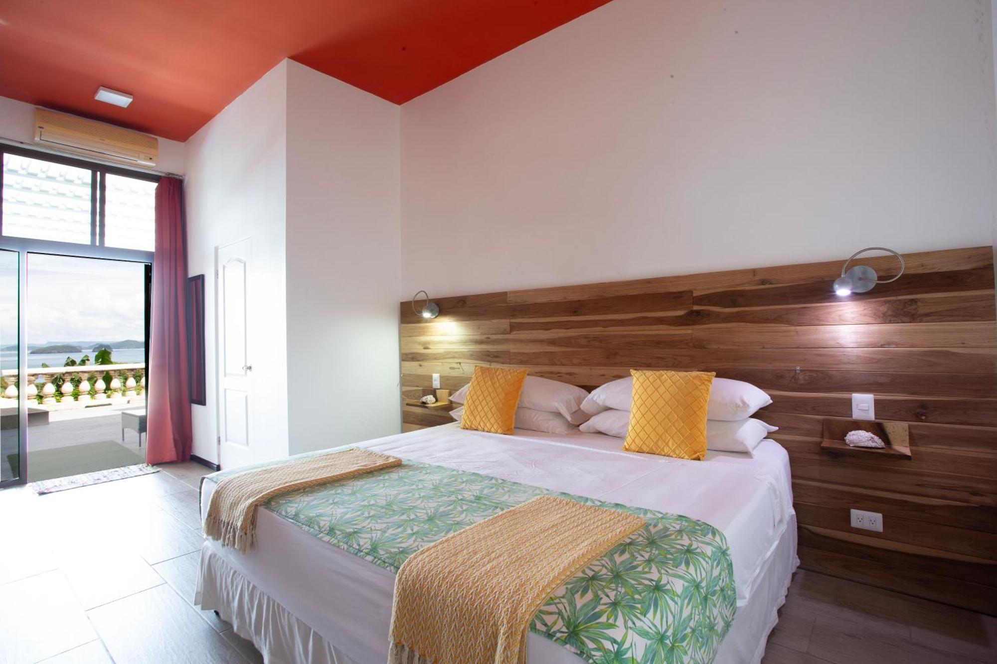 Pura Vista Hotel Playa Ocotal Kültér fotó