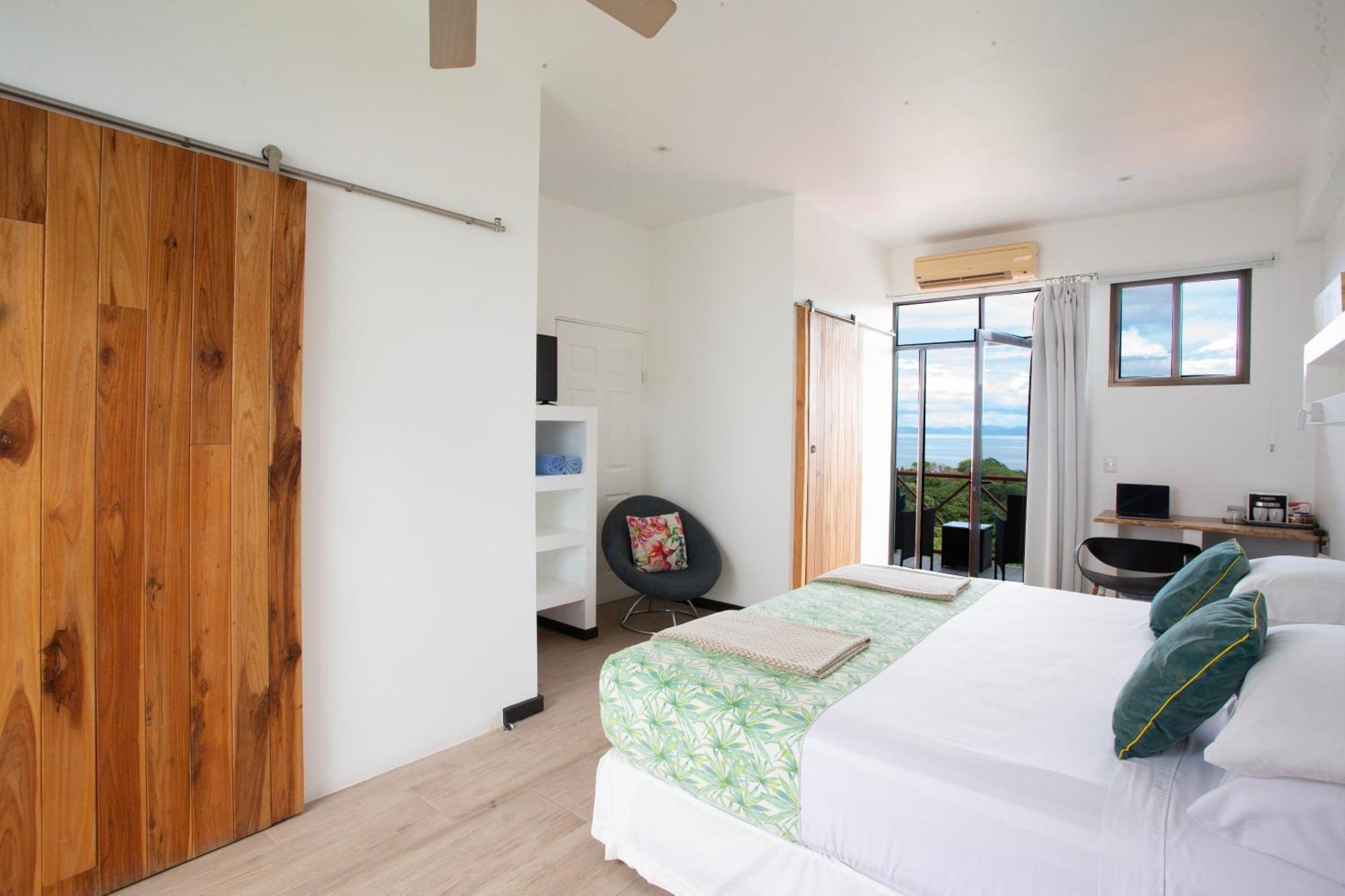 Pura Vista Hotel Playa Ocotal Kültér fotó