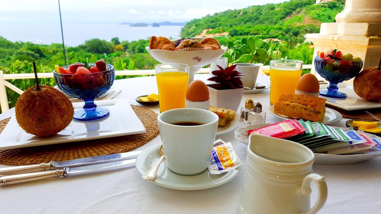 Pura Vista Hotel Playa Ocotal Kültér fotó