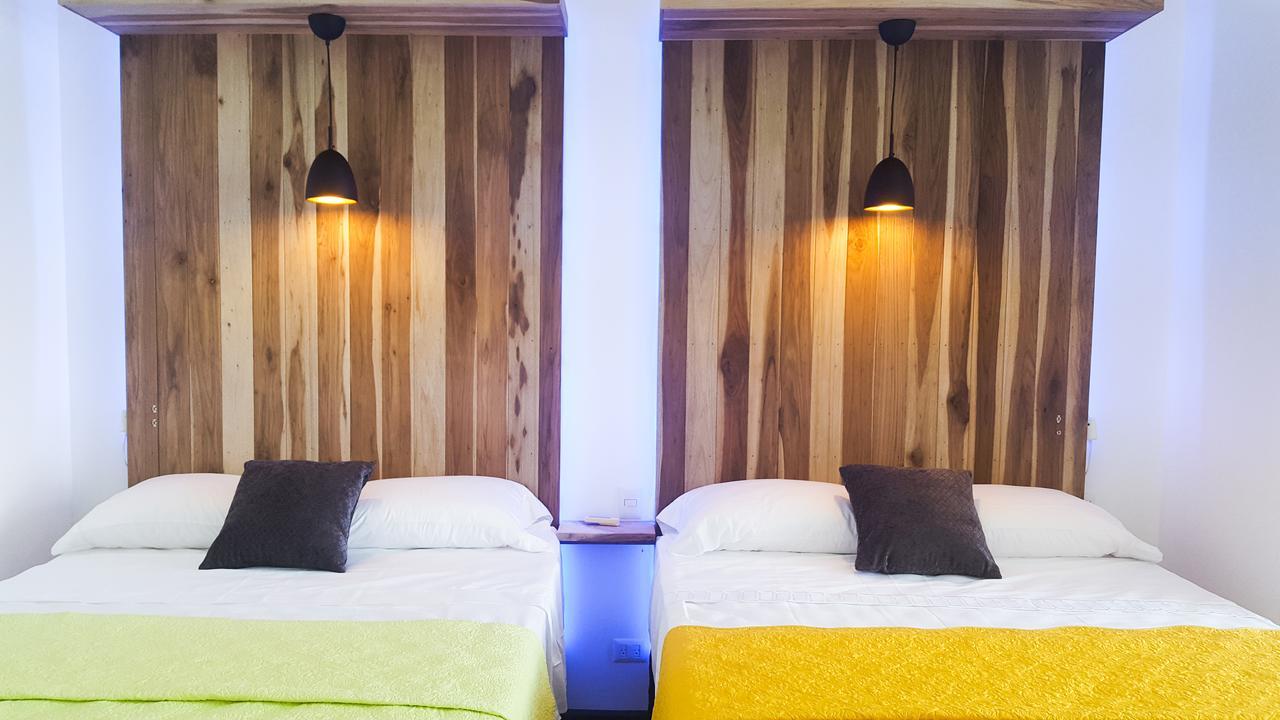 Pura Vista Hotel Playa Ocotal Kültér fotó