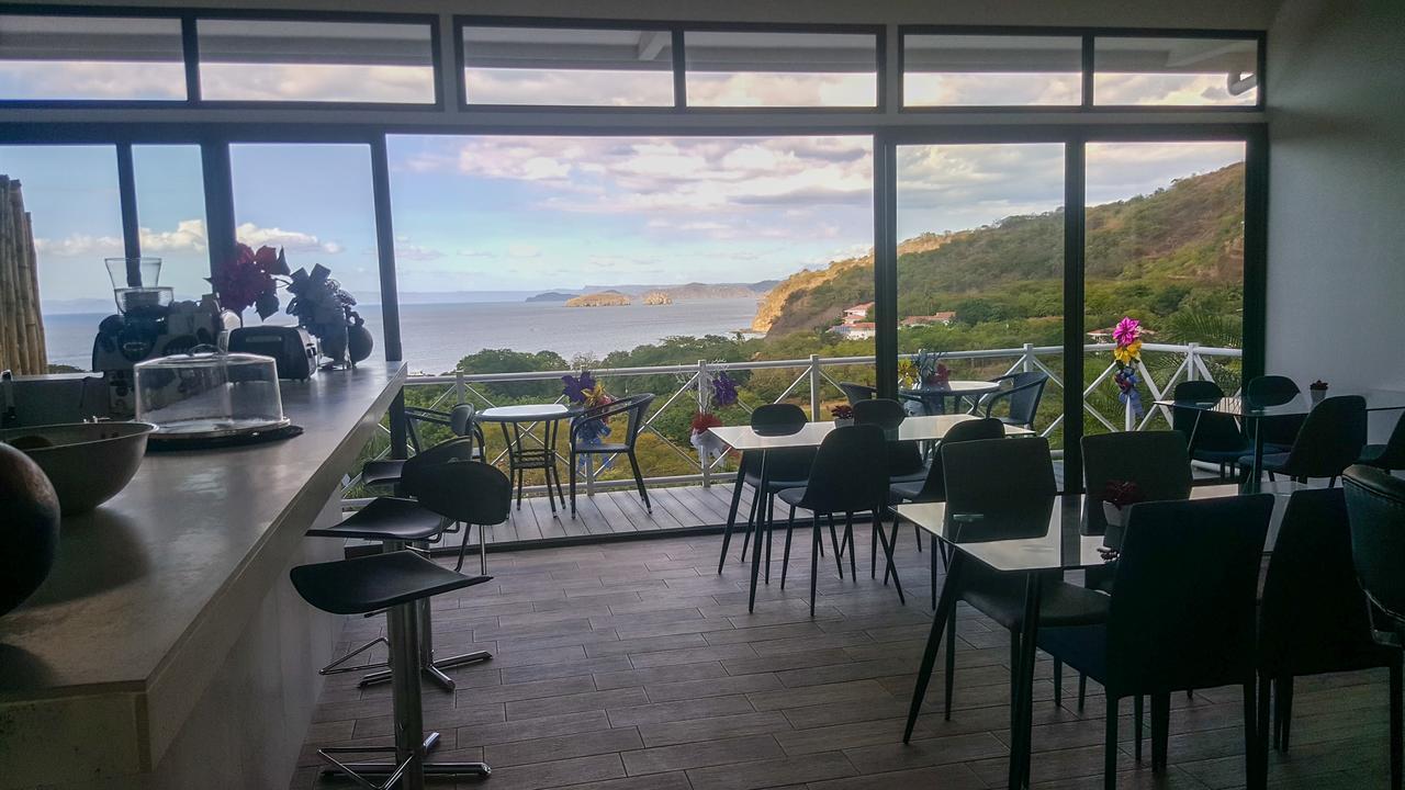 Pura Vista Hotel Playa Ocotal Kültér fotó