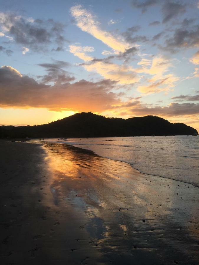 Pura Vista Hotel Playa Ocotal Kültér fotó