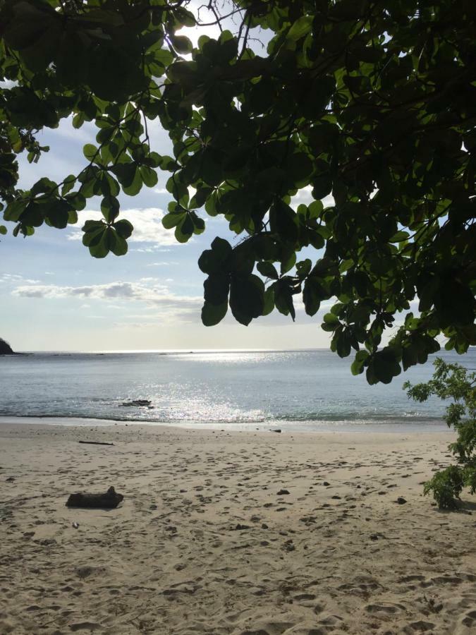 Pura Vista Hotel Playa Ocotal Kültér fotó