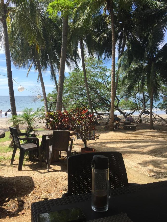 Pura Vista Hotel Playa Ocotal Kültér fotó